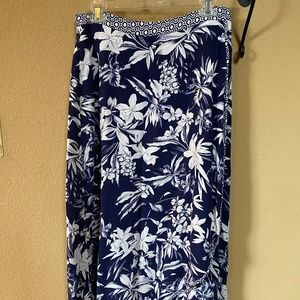Maxi Skirt
